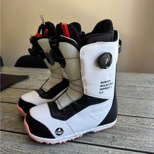 Burton Imprint 2 like new